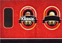 KLEENEX SOFT 1924 KLEENEX