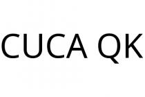CUCA QK