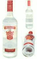 SMIRNOFF