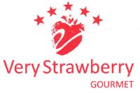 VERY STRAWBERRY