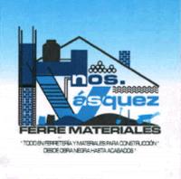 HNOS. VÁSQUEZ FERRE MATERIALES