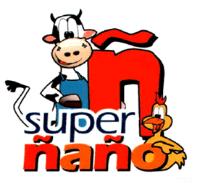 SUPER ÑAÑO