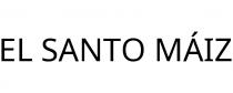 EL SANTO MÁIZ