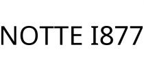 NOTTE I877