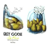 GREY GOOSE LA POIRE