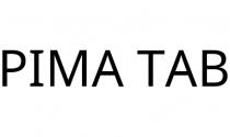 PIMA TAB