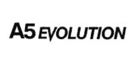 A5 EVOLUTION