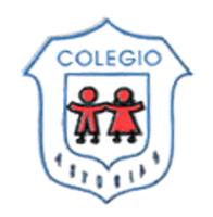 COLEGIO ASTURIAS