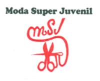 MODA SUPER JUVENIL MSJ