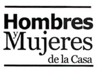 HOMBRES Y MUJERES DE LA CASA