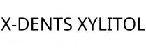X-DENTS XYLITOL