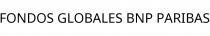 FONDOS GLOBALES BNP PARIBAS