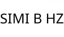 SIMI B HZ