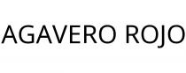 AGAVERO ROJO