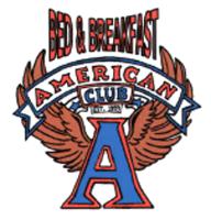 BED & BREAKFAST AMERICAN CLUB A