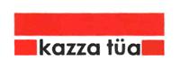 KAZZA TÜA