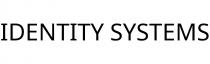 IDENTITY SYSTEMS