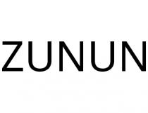 ZUNUN
