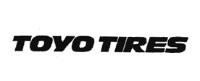 TOYO TIRES