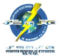 SURTIDOR ELECTRICO DE MONTERREY SEMSA