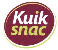 KUIK SNAC
