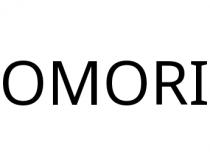 OMORI