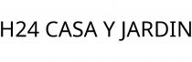 H24 CASA Y JARDIN