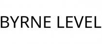 BYRNE LEVEL