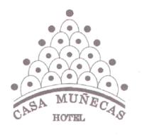 CASA MUÑECAS HOTEL