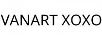 VANART XOXO