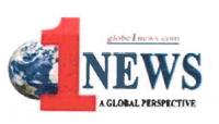 1 NEWS GLOBE 1 NEWS.COM A GLOBAL PERSPECTIVE