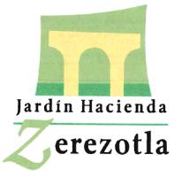 JARDÍN HACIENDA ZEREZOTLA