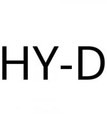 HY-D