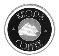 KEOPS COFFEE