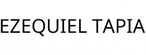 EZEQUIEL TAPIA