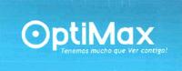 OPTIMAX; TENEMOS MUCHO QUE VER CONTIGO