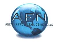AFN AGENCIA FRONTERIZA DE NOTICIAS