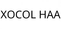 XOCOL HAA