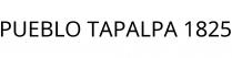 PUEBLO TAPALPA 1825