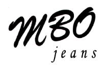 MBO JEANS