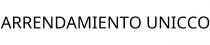 ARRENDAMIENTO UNICCO