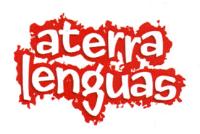 ATERRA LENGUAS