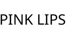 PINK LIPS