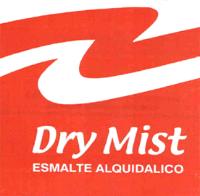 DRY MIST