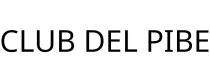 CLUB DEL PIBE
