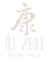IO ZEN IONIC SPA
