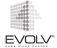 EVOLV CADA PIEZA CUENTA