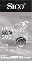 SICO THER MAXX SKIN