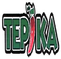TE PIKA