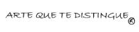 ARTE QUE TE DISTINGUE
